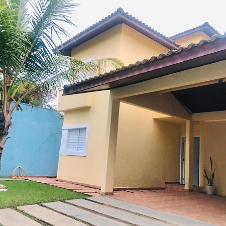 Casa Praia Villa Guarujá Dış mekan fotoğraf
