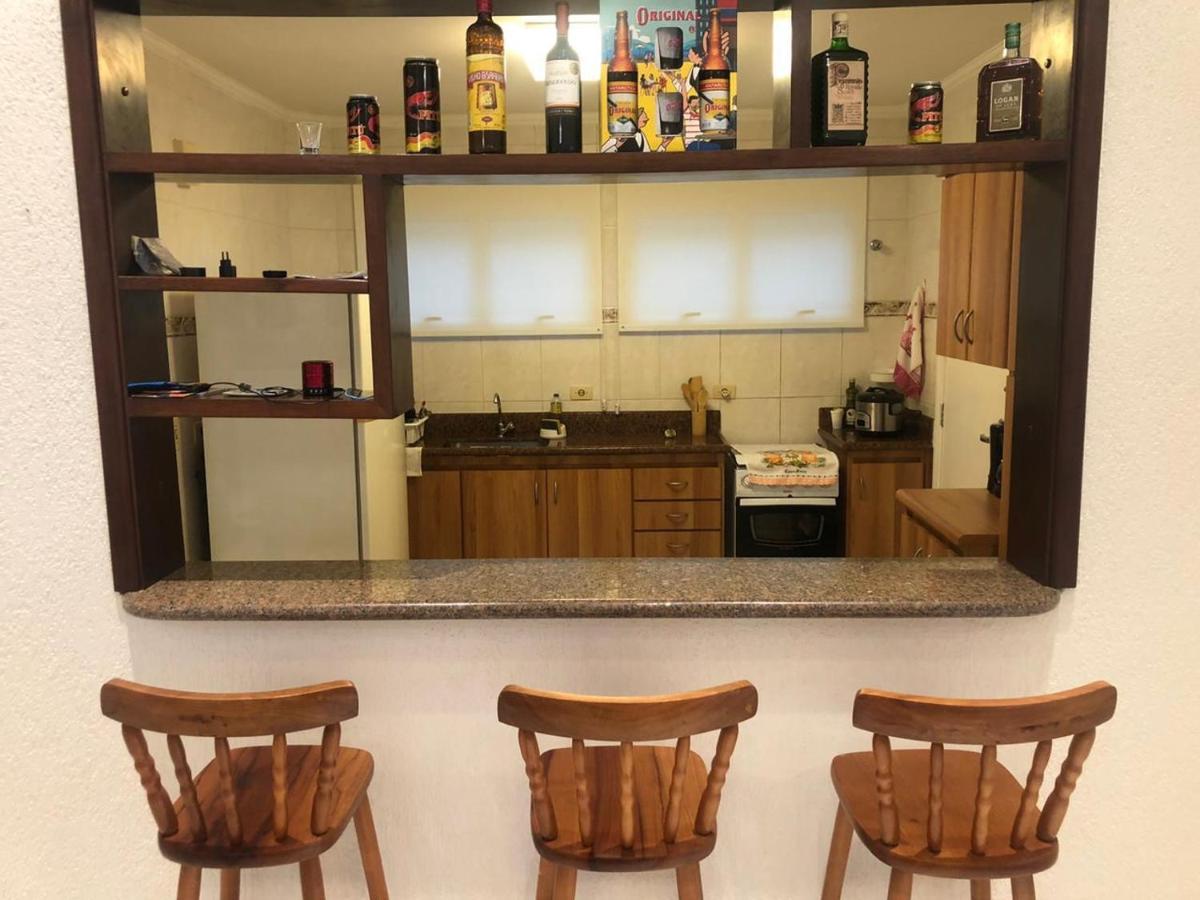 Casa Praia Villa Guarujá Dış mekan fotoğraf