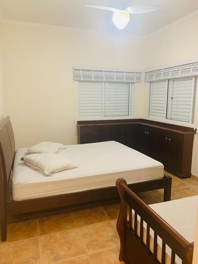 Casa Praia Villa Guarujá Dış mekan fotoğraf