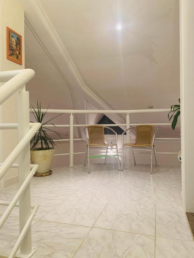 Casa Praia Villa Guarujá Dış mekan fotoğraf