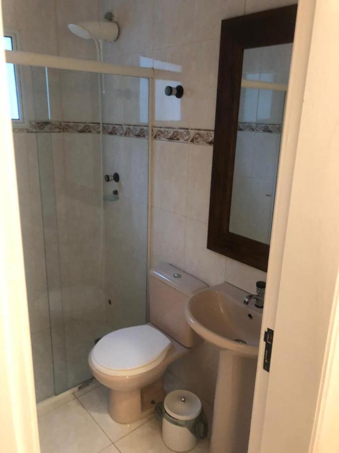 Casa Praia Villa Guarujá Dış mekan fotoğraf