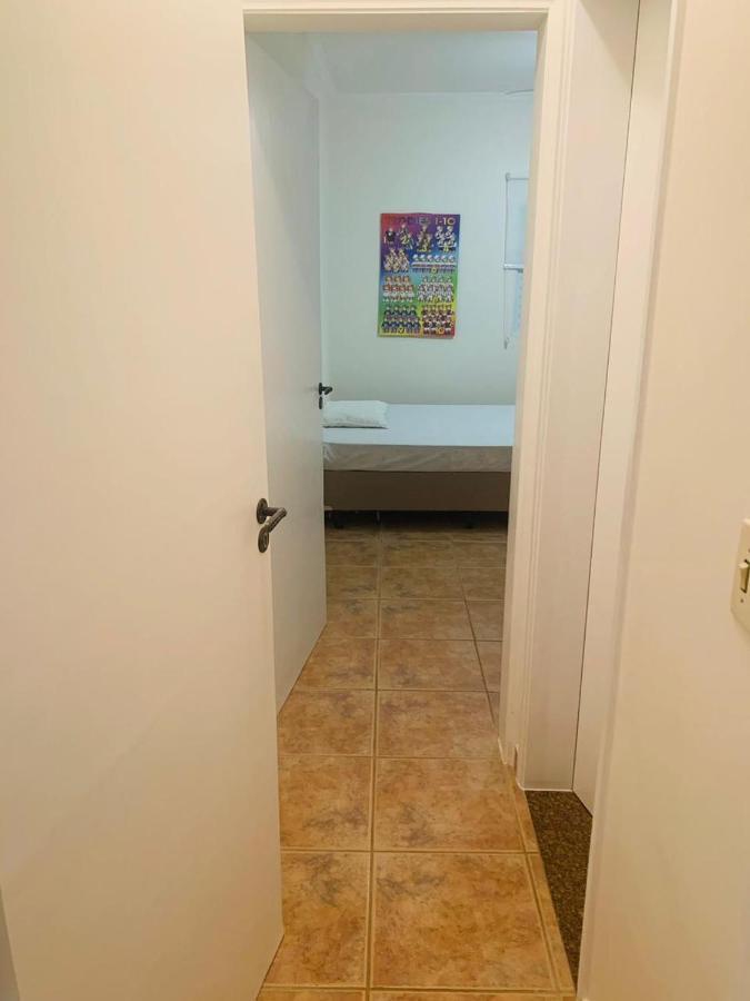 Casa Praia Villa Guarujá Dış mekan fotoğraf