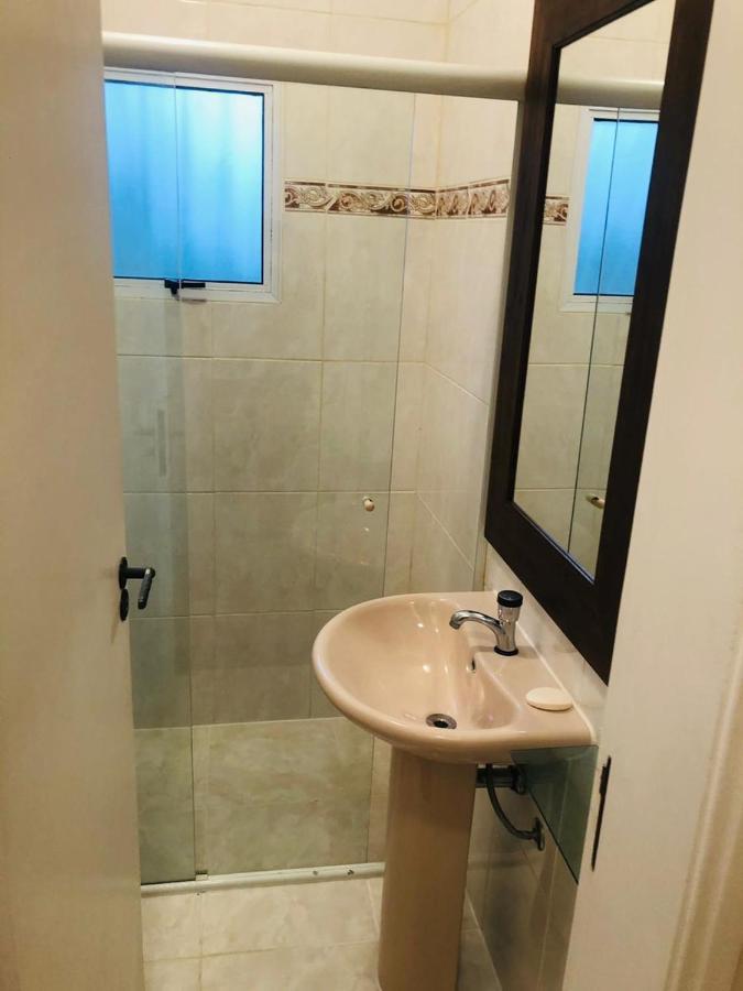 Casa Praia Villa Guarujá Dış mekan fotoğraf