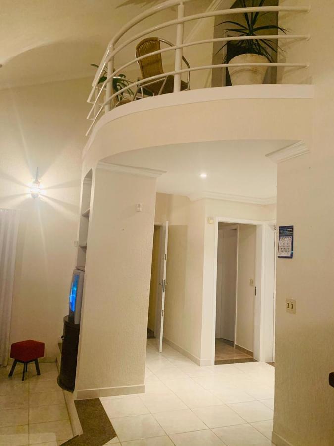Casa Praia Villa Guarujá Dış mekan fotoğraf