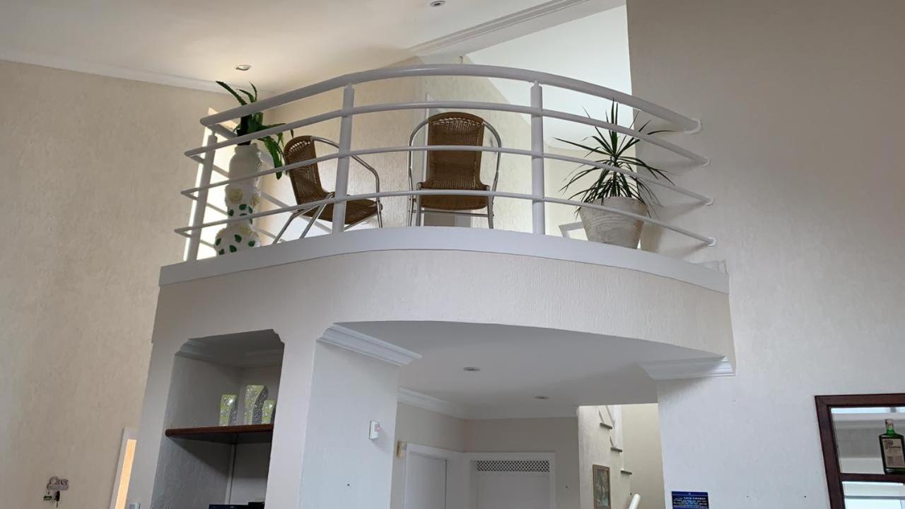Casa Praia Villa Guarujá Dış mekan fotoğraf