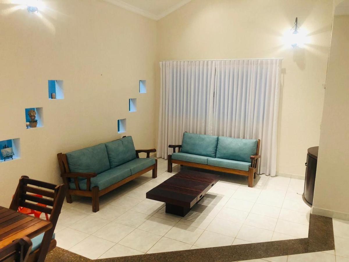 Casa Praia Villa Guarujá Dış mekan fotoğraf