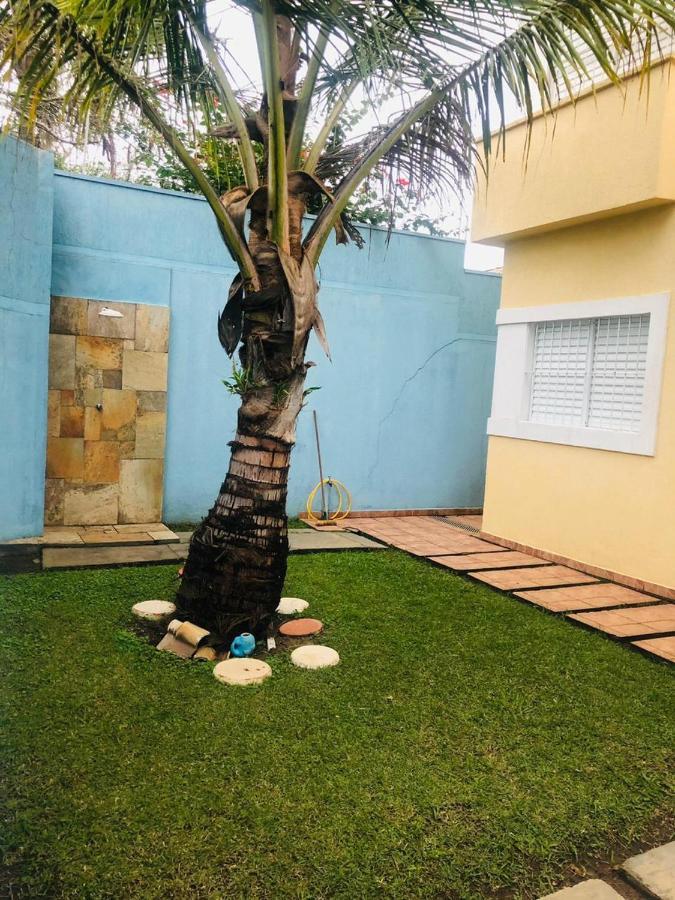 Casa Praia Villa Guarujá Dış mekan fotoğraf