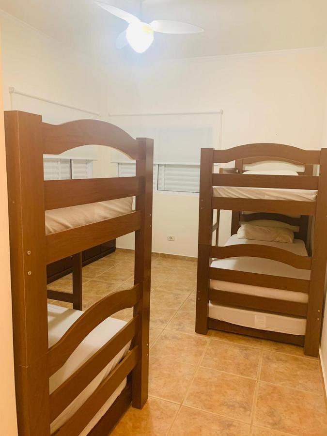 Casa Praia Villa Guarujá Dış mekan fotoğraf